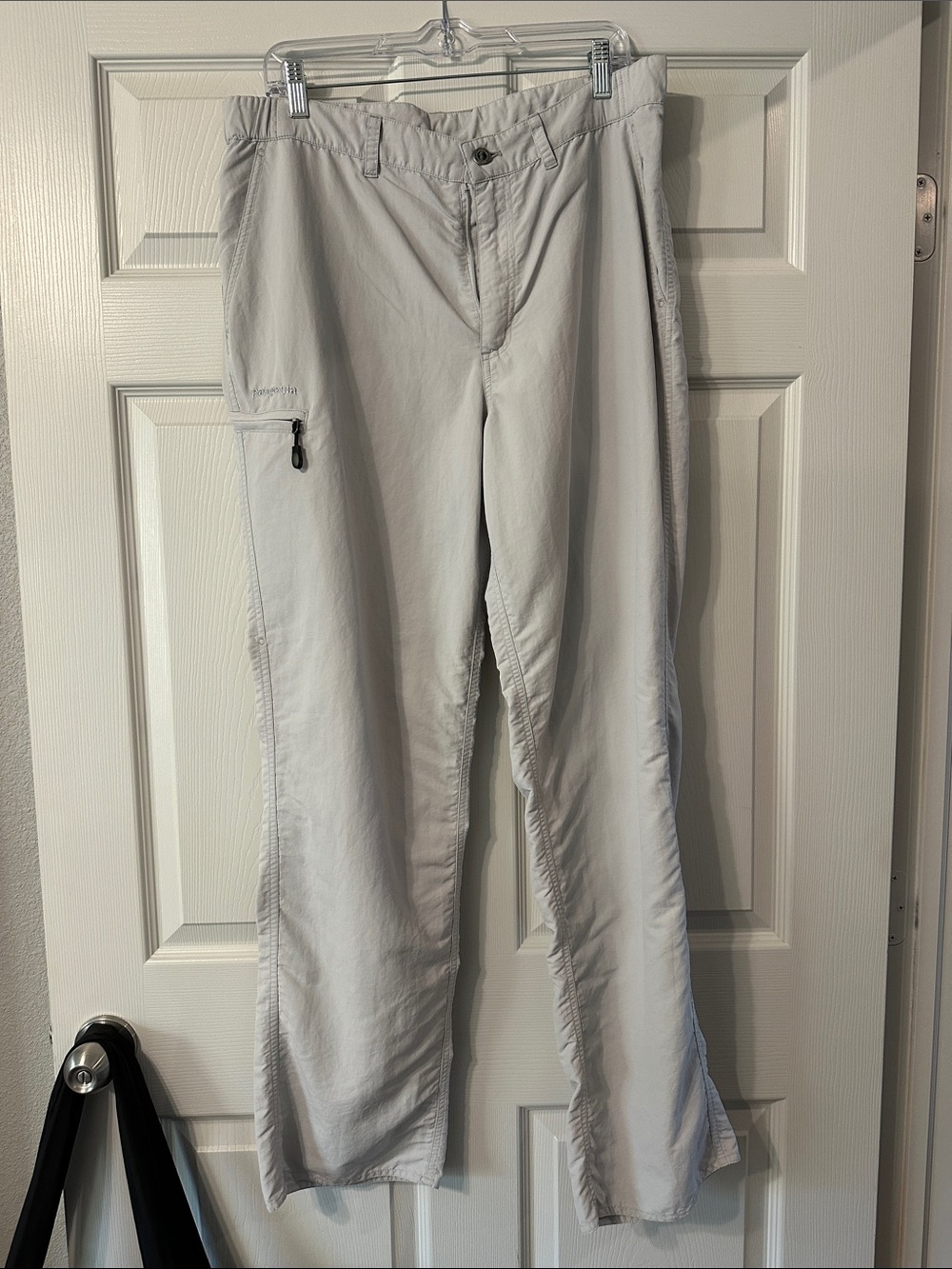 Men's Patagonia Pants 🏔️